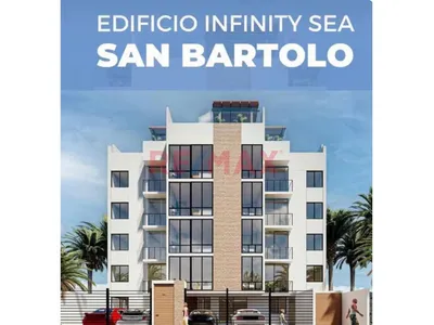 Alquila El Estilo De Vida Que Siempre Soñaste En San Bartolo