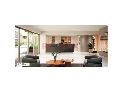 Departamento | 2 Habitaciónes | San Miguel | Entrega Diciembre 2028