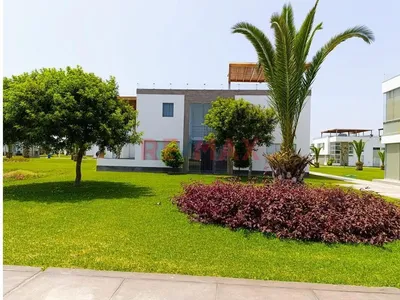 Alquiler de Casa de Playa en Asia - Cañete 4 Dormitorios 