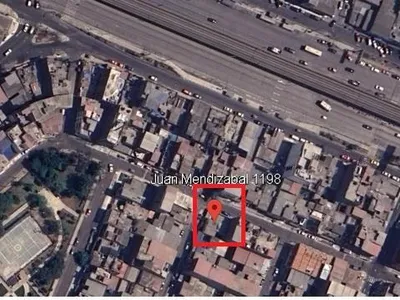 Venta de Terreno / Lote en San Juan de Miraflores - Lima 3 Dormitorios 