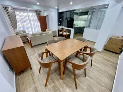 Venta de Departamento en Chorrillos - Lima 3 Dormitorios