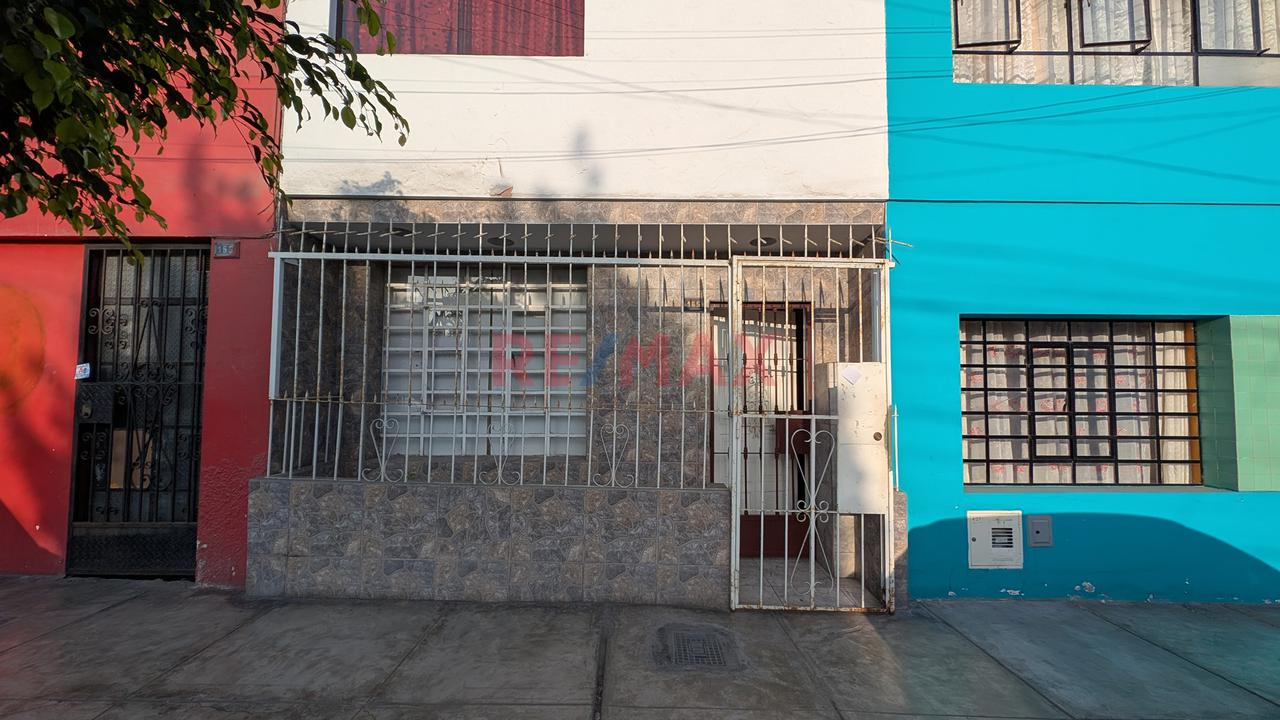 🏠 ¡Invierte Y Haz Crecer Tu Negocio En Chorrillos!