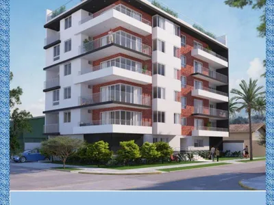 Venta de Departamento en Santiago de Surco - Lima 1 Dormitorio