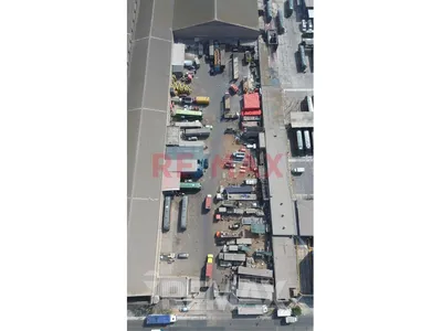 Venta De Terreno Industrial Premium En Santa Anita | Zonificación I3
