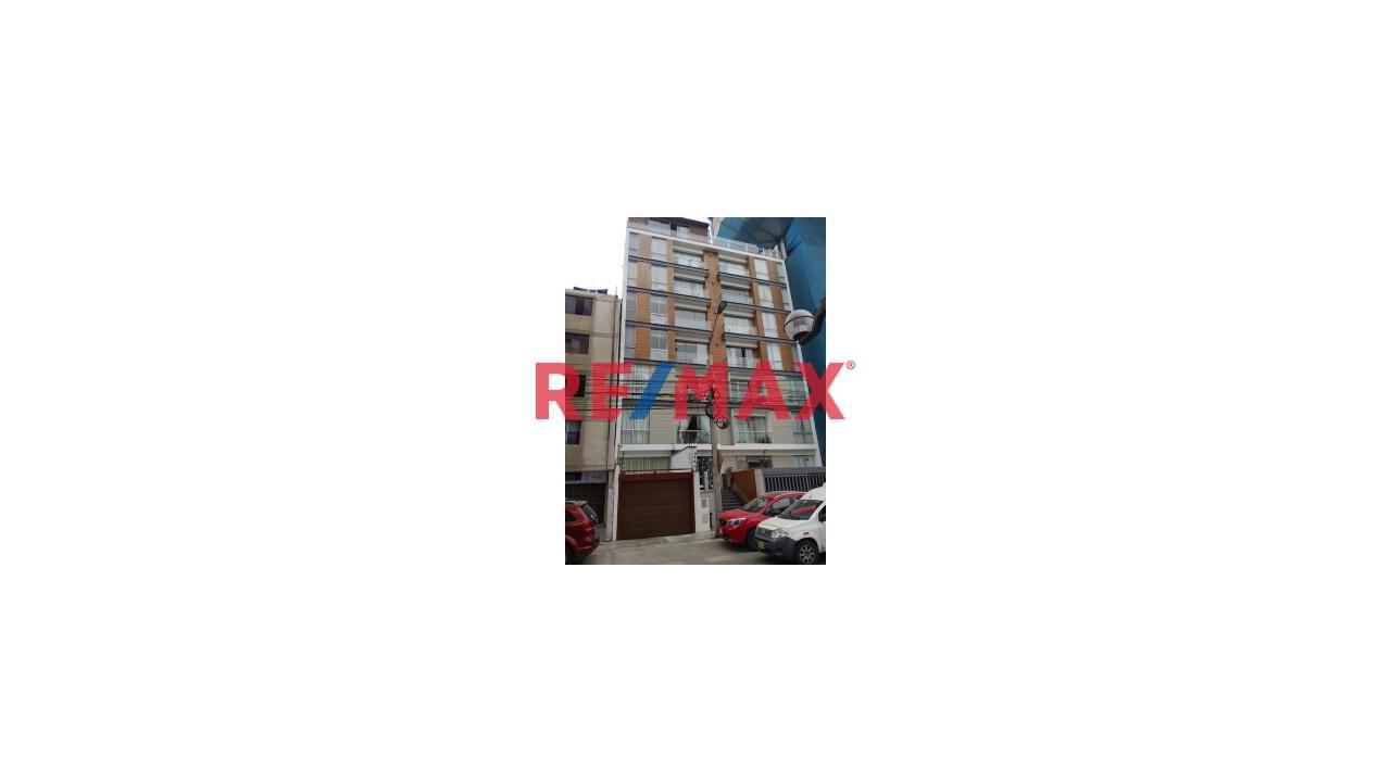 Venta De Departamento En San Miguel