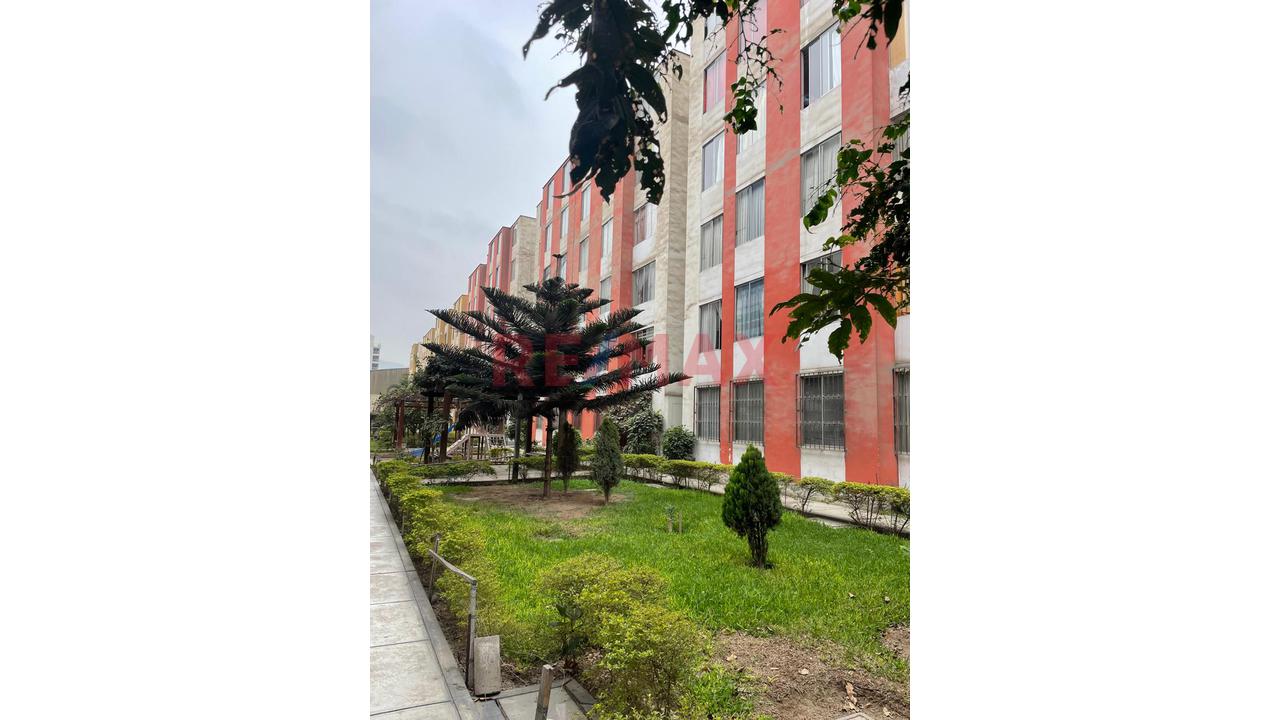 Se Vende Bonito Dpto En Santa Clara !