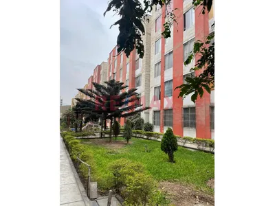 Se Vende Bonito Dpto En Santa Clara !