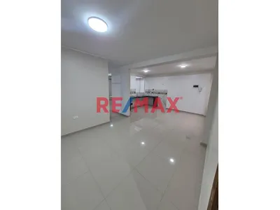 Se Alquila Departamento De Estreno De 58M2 - Smp