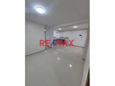 Se Alquila Departamento De Estreno De 58M2 - Smp