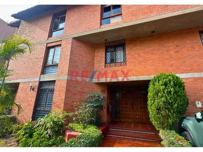 Dúplex En Venta – Surco | Lima Polo