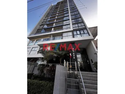 Alquiler De Departamento En Miraflores – Excelente Ubicación
