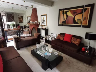 Venta de Casa en Miraflores - Lima 5 Dormitorios