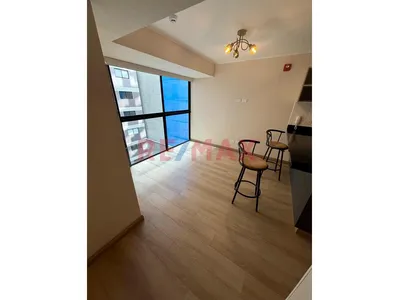 ¡Moderno Departamento De 1 Dormitorio + Cochera! | Derby
