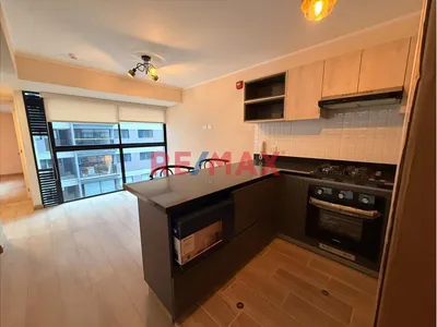 ¡Moderno Departamento De 1 Dormitorio + Cochera! | Derby