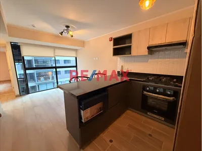 ¡Moderno Departamento De 1 Dormitorio + Cochera! | Derby