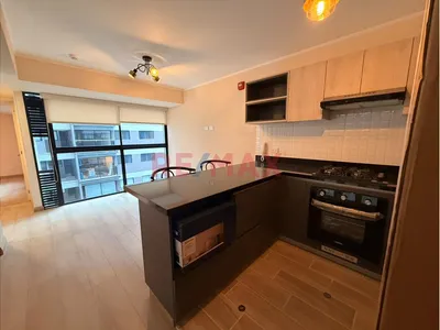 ¡Moderno Departamento De 1 Dormitorio + Cochera! | Derby