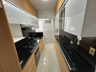 Venta de Departamento en Pueblo Libre - Lima 3 Dormitorios