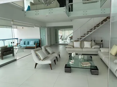 Venta de Departamento en Santa Maria del Mar - Lima 3 Dormitorios 