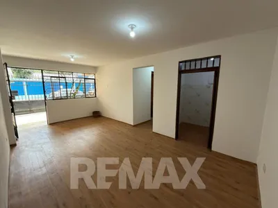 Venta de Departamento en Santiago de Surco - Lima 2 Dormitorios