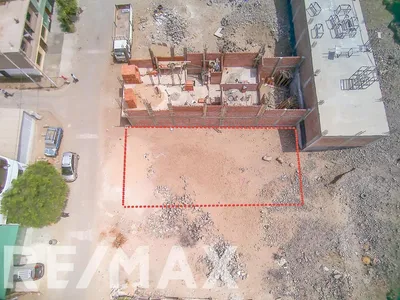 Venta de Terreno / Lote en Santiago de Surco - Lima