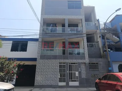 Alquiler de Departamento en - Callao 1 Dormitorio 