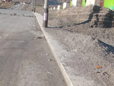 Terreno En Venta De 112.33 M² En La Urbanización San Agustín, Yura