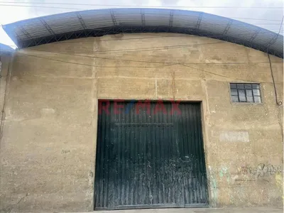 Se Vende Local Comercial 535 M2, Av. La Paz 381, Cajamarca