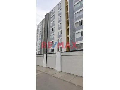 Departamento 75M2 + Cochera En Venta - Chorrillos