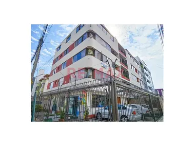 Departamento En Venta En Santiago De Surco