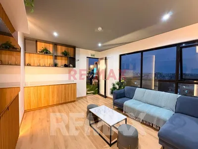 Exclusivo Departamento Moderno Frente Al Campo De Marte | Jesús María