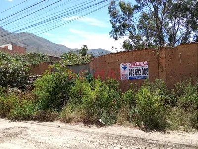 💰💥 ¡Opurtunidad Única❗ 𝐓𝐄𝐑𝐑𝐄𝐍𝐎 𝐄𝐍 Huallopampa 📍 𝐔𝐁𝐈𝐂𝐀𝐂𝐈𝐎́𝐍 𝐏𝐑𝐈𝐕𝐈𝐋𝐄𝐆𝐈𝐀𝐃𝐀 🚶‍♂️