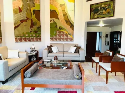 Venta de Casa en La Molina - Lima 4 Dormitorios