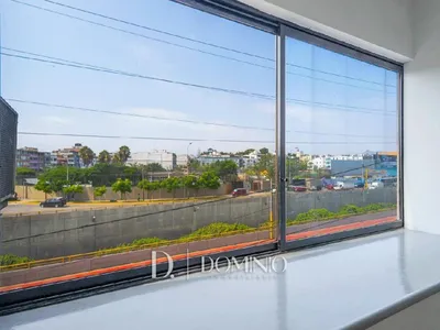 Venta de Oficina en Santiago de Surco - Lima
