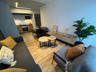 Alquiler de Departamento en San Isidro - Lima 2 Dormitorios 