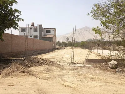 Venta de Terreno / Lote en Cieneguilla - Lima