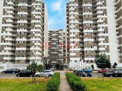 🏡 Departamento En Venta En Condominio Alto Venezuela – Torre E