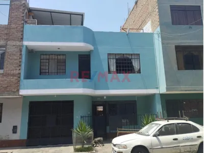 Casa En Venta En El Callao