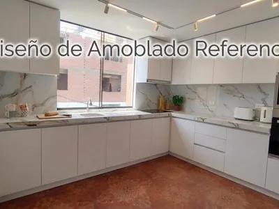 Venta de Departamento en San Miguel - Lima 3 Dormitorios