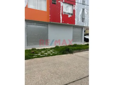 Alquiler De Local Comercial