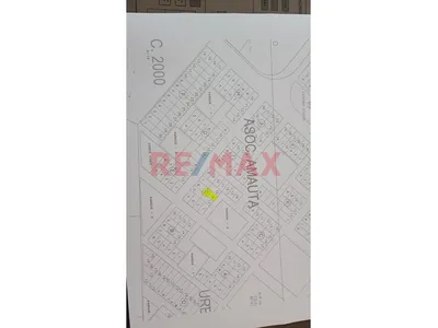 Se Vende Terreno En Asoc. Amauta Ilo