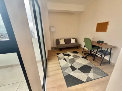 Departamento en venta · Lobaton, Lince · 72 m², 1 dorm.