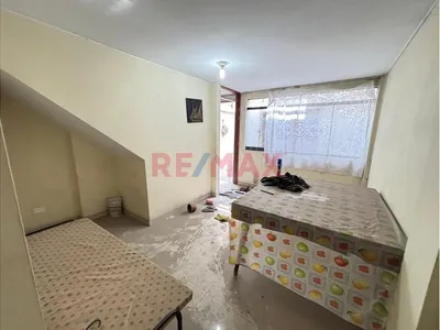 Se Vende Departamento En Chorrillos