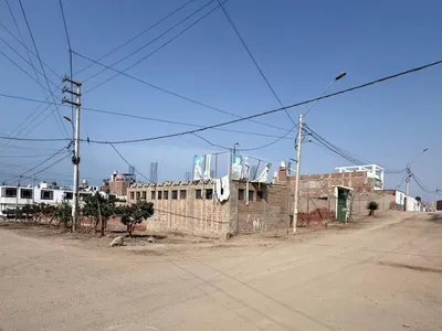 Venta de Terreno / Lote en San Bartolo - Lima 0 Dormitorio 