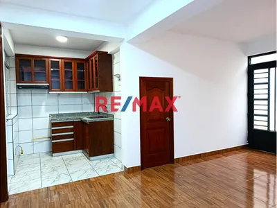🌊🏡 ¡Departamento En Alquiler En San Miguel! 1 Dormitorio En Primer Piso, Cerca A Bertolotto Y La Costa Verde ✨🔑
