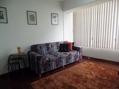 Alquiler de Departamento en Miraflores - Lima 1 Dormitorio