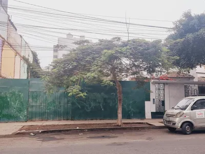 Venta de Terreno / Lote en Lince - Lima 0 Dormitorio 
