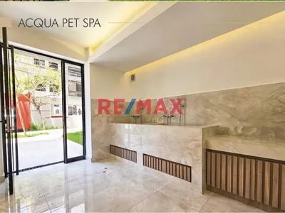 Vendo Departamento De Estreno Con Balcón En Miraflores - Ramón Zavala