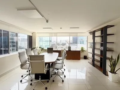 Venta de Oficina en San Isidro - Lima