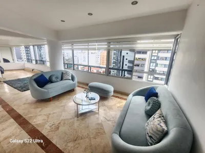 Venta de Departamento en Miraflores - Lima 3 Dormitorios