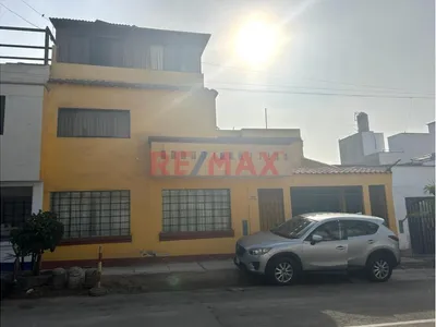 Venta de Terreno / Lote en Punta Hermosa - Lima 0 Dormitorio 